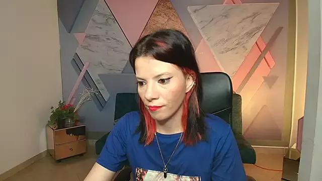 DanaaRey from StripChat
