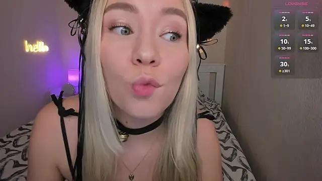 DanaCandy from StripChat