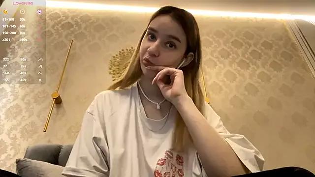 DanaCore webcams show profile image 