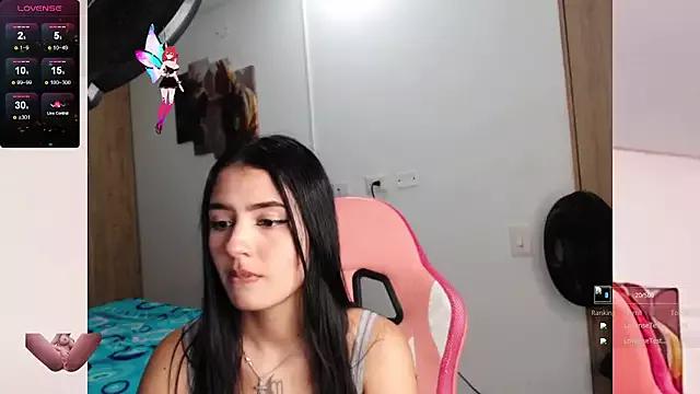 Danae_999 webcams show profile image 