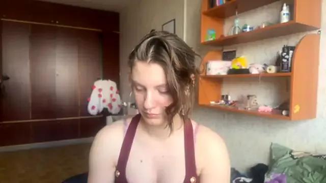 DanaHammack from StripChat is Freechat
