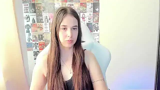 DanaLipss from StripChat