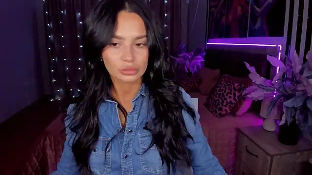 DanaSincere from StripChat