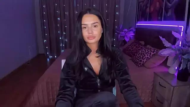 DanaSincere from StripChat
