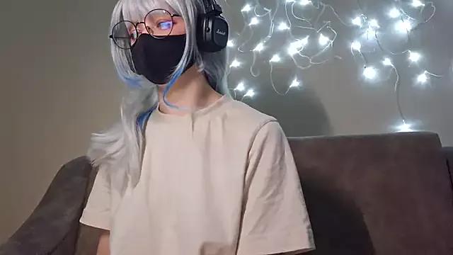 DanaWard from StripChat
