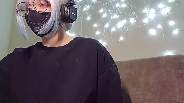 DanaWard from StripChat