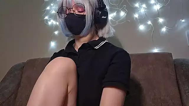 DanaWard from StripChat