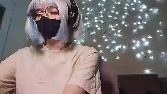 DanaWard from StripChat