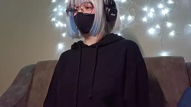 DanaWard from StripChat