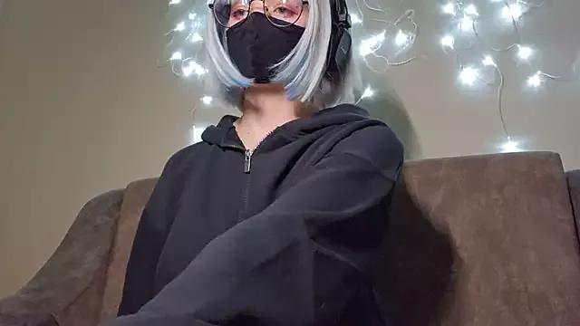 DanaWard from StripChat is Freechat