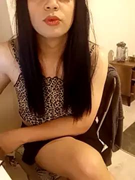 danceoflips from StripChat is Freechat