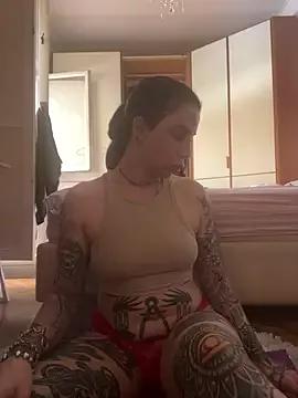 Photos of Dancing_wmyselF_ from StripChat is Freechat
