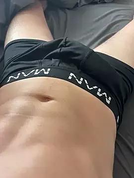 dandan123455 from StripChat