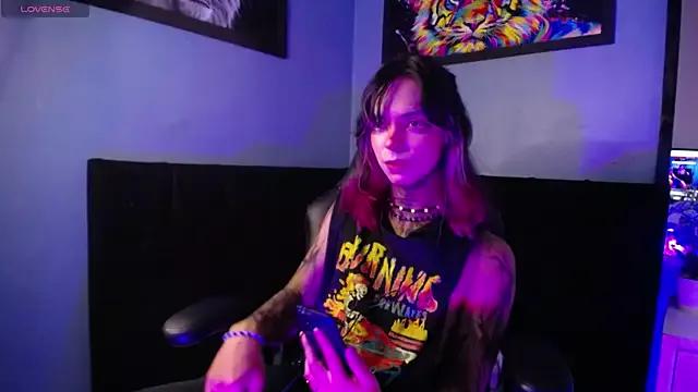 dandii_69 from StripChat