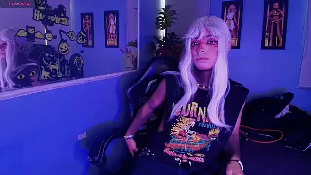 Dandii_69 webcams show profile image 