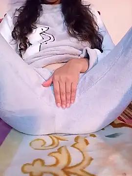 dandilaa from StripChat