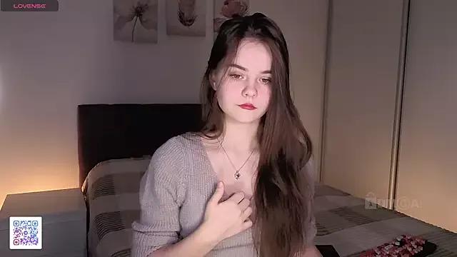 Dangerouss_Lady from StripChat is Freechat