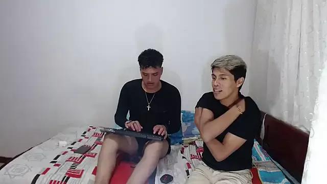 Dani07-yalver webcams show profile image 