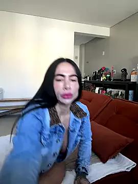 Dani_fit1 webcams show profile image 