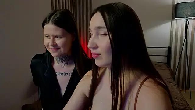 Dani_May from StripChat is Freechat