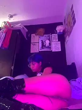 Dani_star0 webcams show profile image 