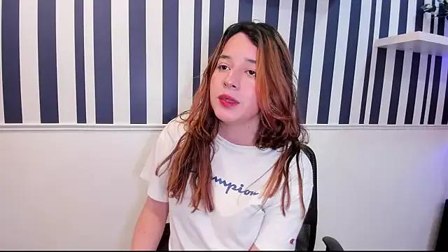 Dani_Velasquez webcams show profile image 
