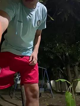 Daniel-900 webcams show profile image 