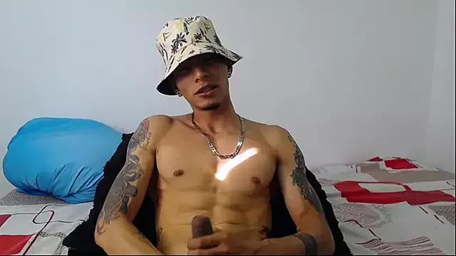 Daniel_laverde webcams show profile image 