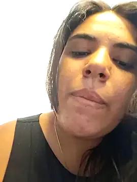 daniela_crozee_ from StripChat is Freechat