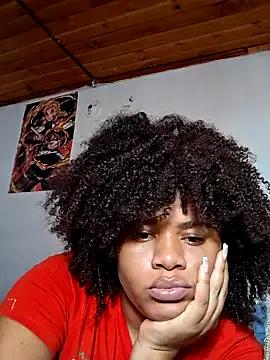 DANIELA_MICHEL webcams show profile image 