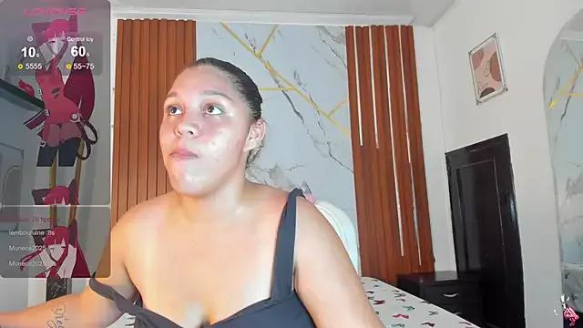 daniela_myer1 from StripChat is Freechat