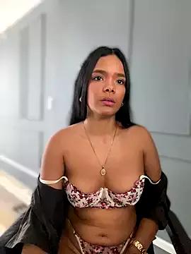 Danielacomez from StripChat is Freechat