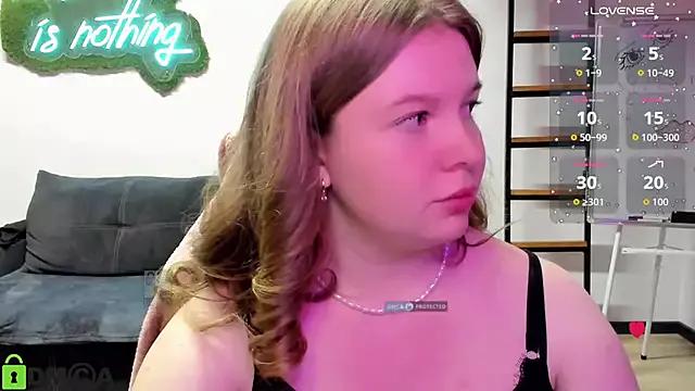 DanielGoddess from StripChat is Freechat
