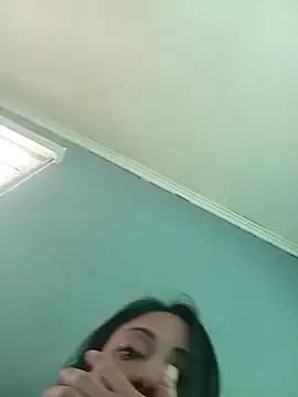 Danielita2025 from StripChat is Freechat