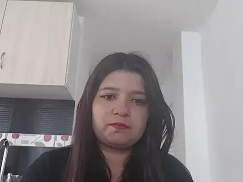 DANIELLADOLCE from StripChat is Freechat