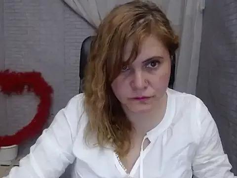 DaniellaKiss from StripChat is Freechat