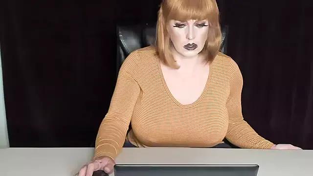 Danielle_tv33 webcams show profile image 