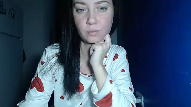 DanielleReys webcams show profile image 