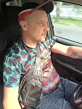 DanielOhCool from StripChat is Freechat