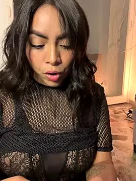 DaniLayton from StripChat is Freechat