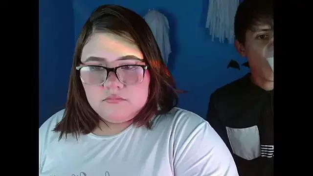 Danilo_And_Nyaa webcams show profile image 