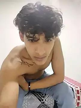 Danilo_Fuentes webcams show profile image 