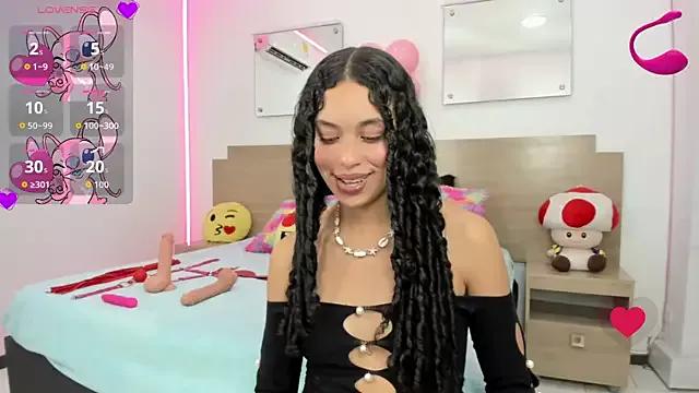 danix_coruscans from StripChat is Freechat