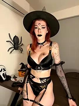 Photos of Danja_live from StripChat is Freechat