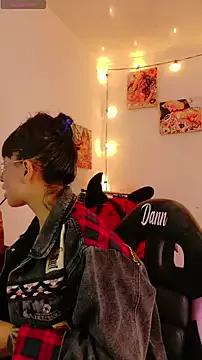 Dann_dan from StripChat
