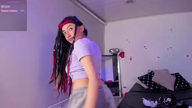 dann_michaels2 from StripChat
