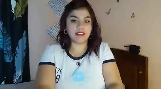 Dann_Sofia webcams show profile image 