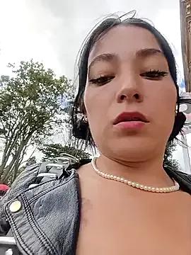 DANNA-09_ from StripChat