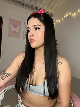 Danna_521 from StripChat