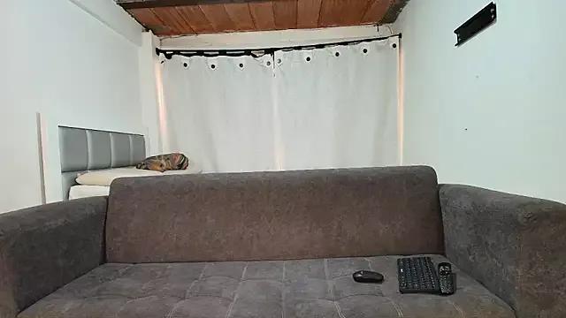Danna_777 from StripChat